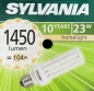 Preview: SYLVANIA Sparlampe homelight E27, 23W (ca. 100w) 2700K (Warmton)