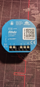 Eltako FL62-230V Funk-Lichtaktor