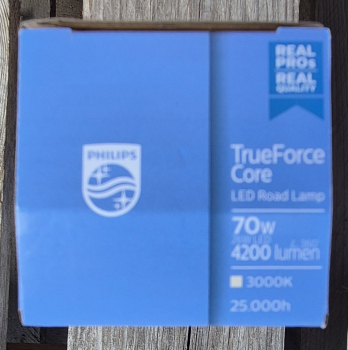 Philips LED True Force Core 26W / (70W)