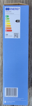 Philips LED True Force Core 26W / (70W)